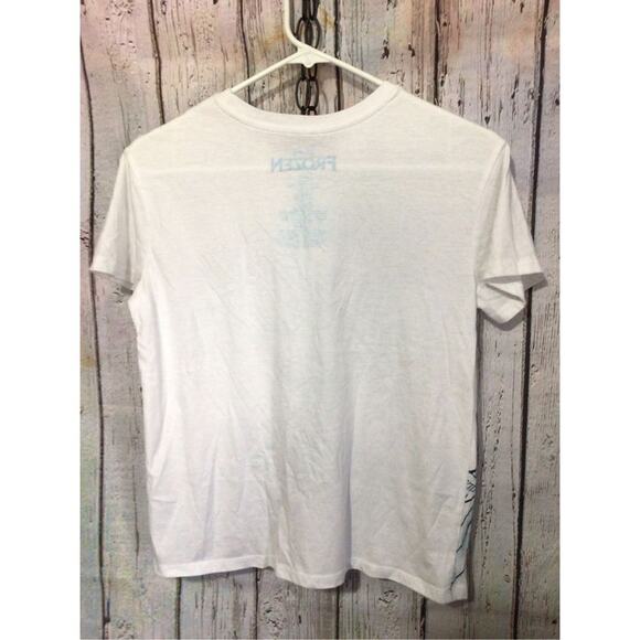 Vintage Disney FROZEN Tee Size XS - Picture 8 of 13